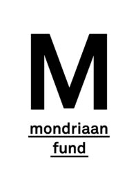 Mondriaan logo