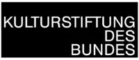 Logo Kulturstiftung Des Bundes Gross Sw