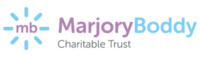 Marjory Boddy Charitable Trust logo 1