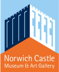 Norfolk Museum Logo