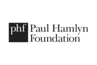 Paul Hamlyn Foundation Logo