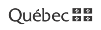 Québec Logo Inb