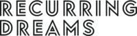 RD logo SMALL TYPE ONLY BLACK