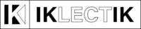 IKLECTIK logo