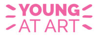 Young at Art Red