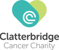 Clatterbridge charity logo
